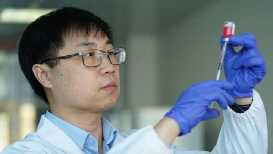 Kazakh scientists develop stem cell-based hydrogel