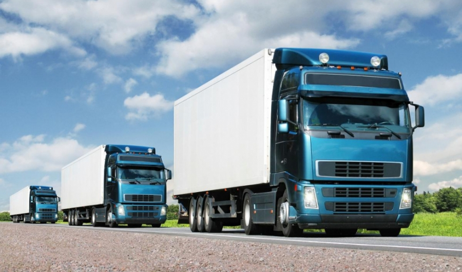 Проект по совершенствованию грузовых перевозок разработали в РК