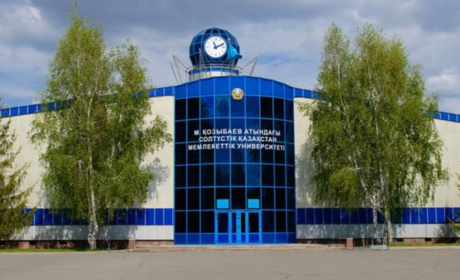 Университет Козыбаева активно сотрудничает с Университетом Аризоны
