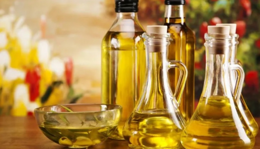 Kazakhstan boosts exports of sunflower oil