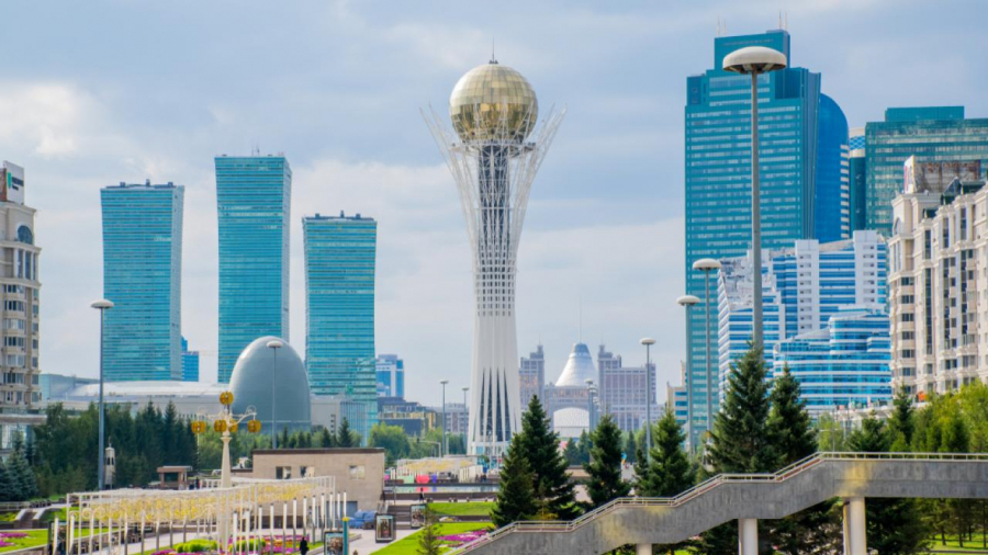 December 10 marks Day of Official Move of Kazakhstan’s capital