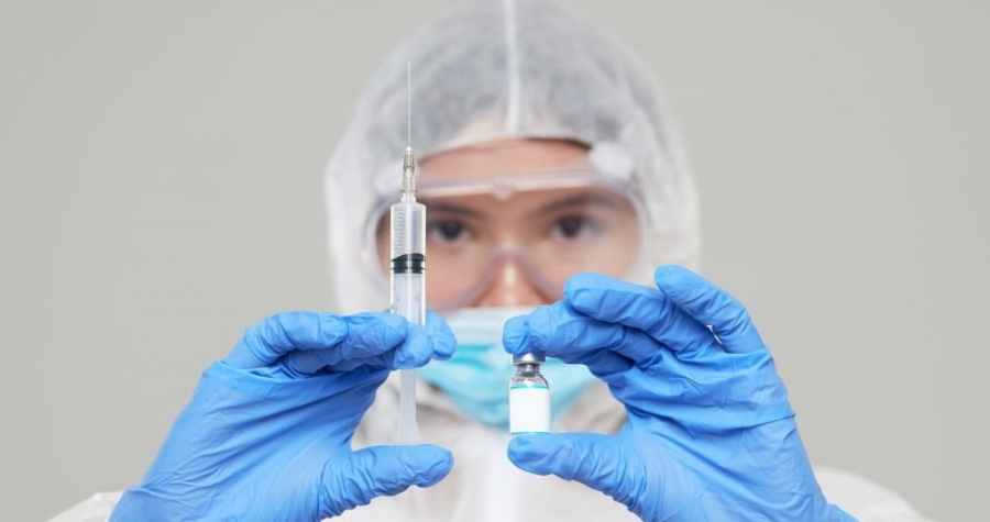 Kazakhstan may send its homegrown coronavirus vaccine ‘QazVac’ to Afghanistan