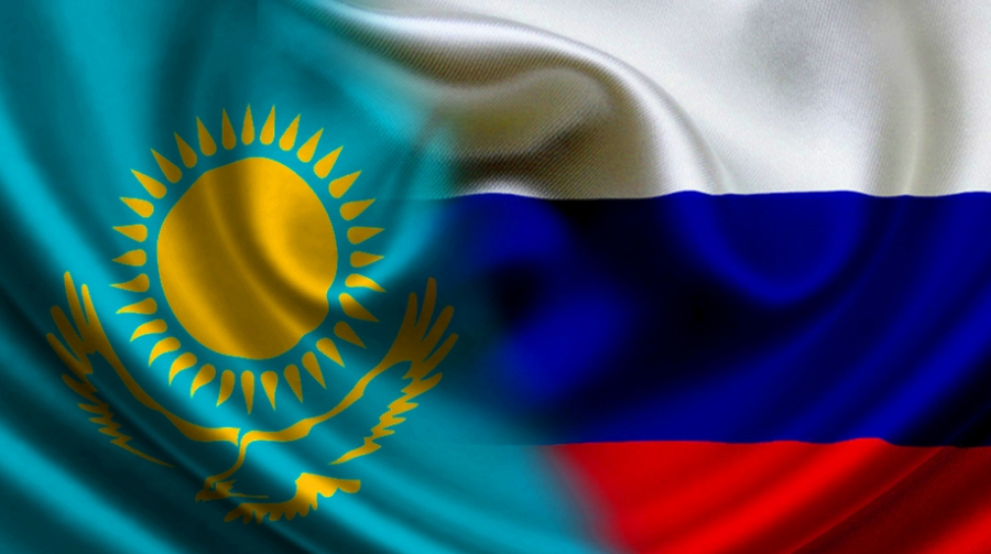 Почти $11 млрд составил товарооборот Казахстана с Россией в 2021 году