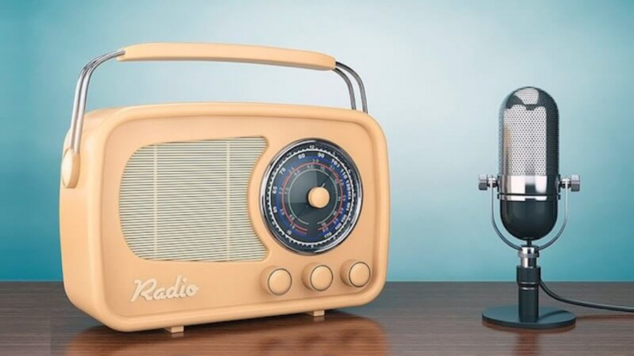 Казахскому радио исполняется 100 лет