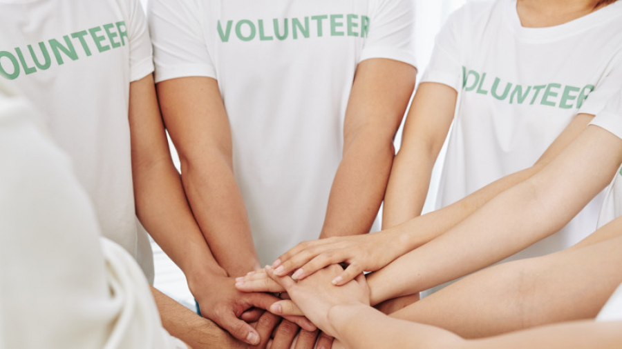 Volunteering proposed to be counted into work experience