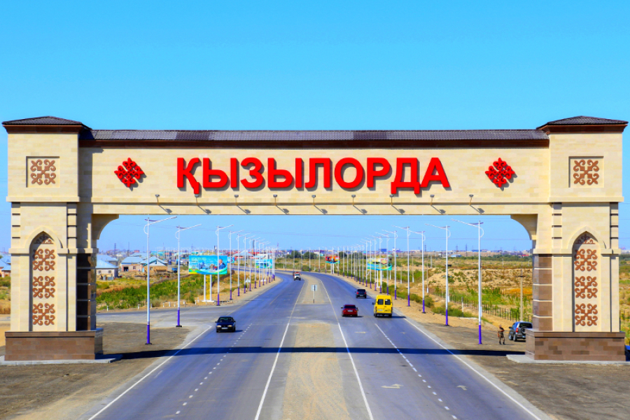 Внутренний туризм активно развивают в Кызылординской области
