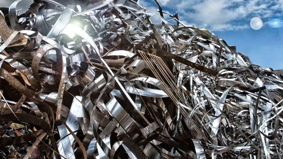 В 5 раз увеличат переработку алюминия в Казахстане