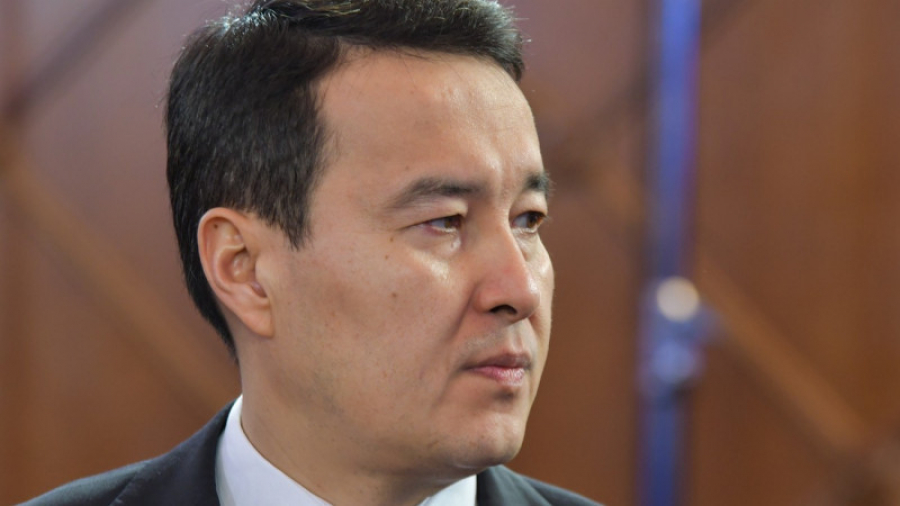Kazakh government discusses implementation of tasks assigned by President Tokayev