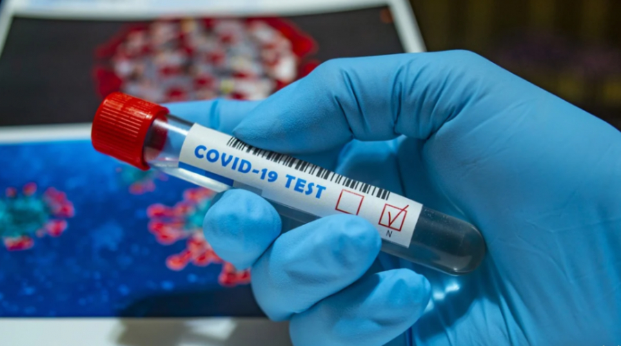 120 мың 800-ге жуық қазақстандық коронавирус инфекциясынан жазылып шықты