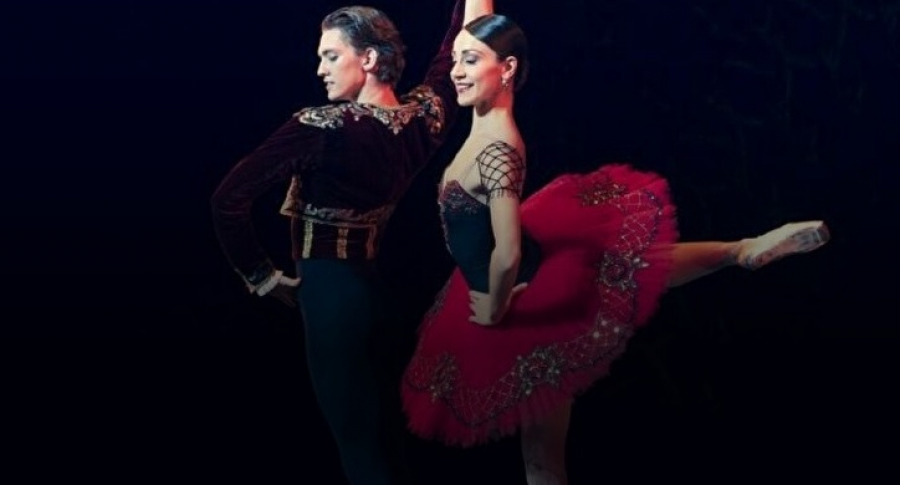 Звезды ведущих балетов Европы выступят в Нур-Султане