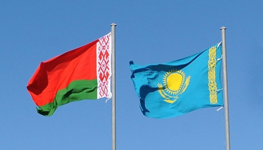 Қазақстан мен Беларусь арасындағы дипломатиялық қарым-қатынасқа – 29 жыл