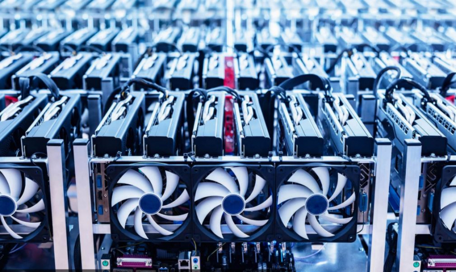 Kazakh crypto miners to pay additional tax