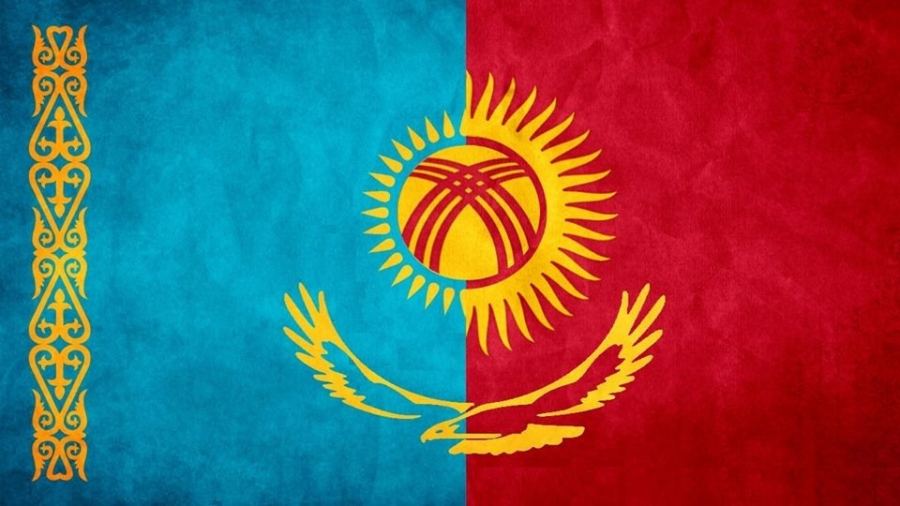 Казахстан и Кыргызстан доведут товарооборот до 2 млрд долларов