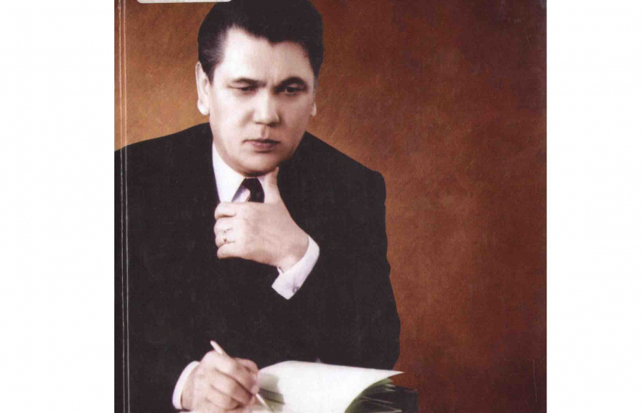 Book by President Tokayev translated into Romanian