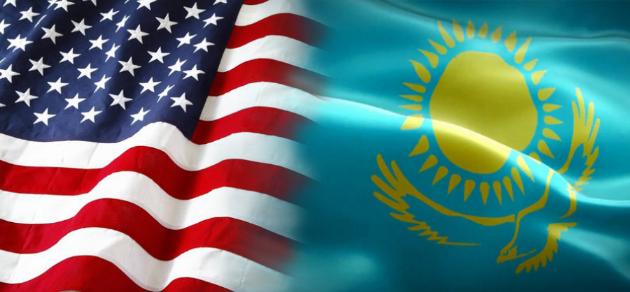 Казахстанско-американским отношениям – 30 лет