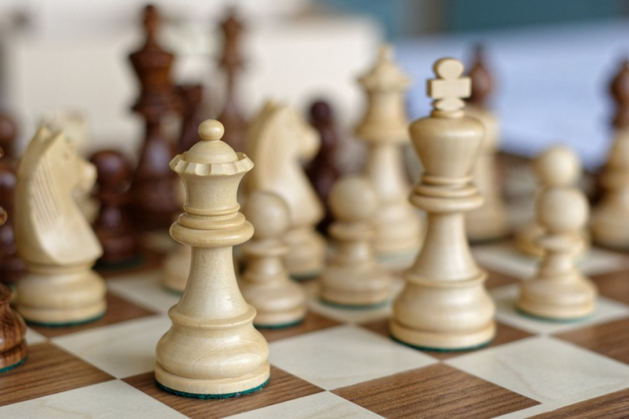 Role of chess in education