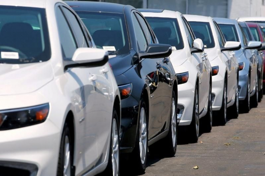 Prices of Kazakh cars to not be affected by reduction of recycling fee rates