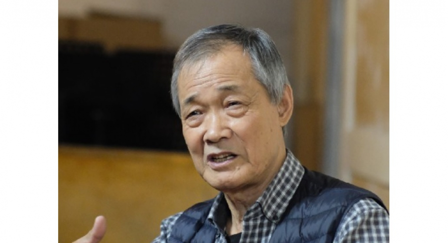Оңтүстік Кореяда қазақстандық композитордың  құрметіне арналған көрме ашылды