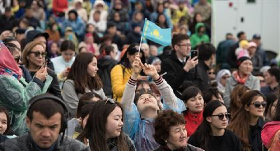 What political transformations are expected in Kazakhstan in 2023?