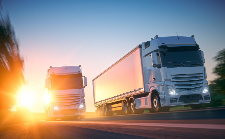 Cargo transportation grows in Kazakhstan