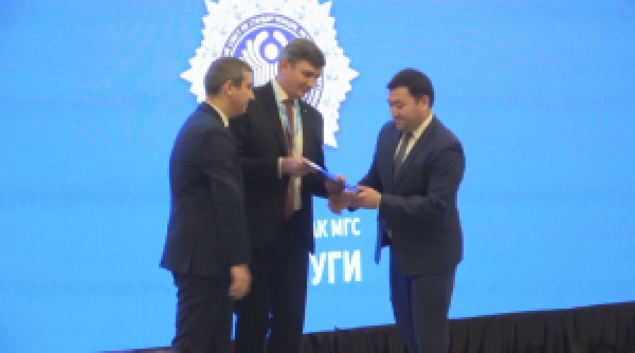 Five Kazakh enterprises recognized as best in CIS