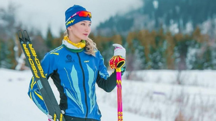 Олимпиада-2022: казахстанские лыжницы завершили выступление