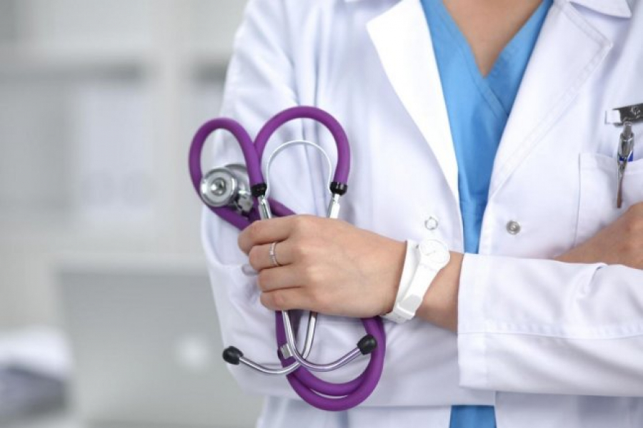 Kazakhstan intends to introduce compulsory professional liability insurance for health workers