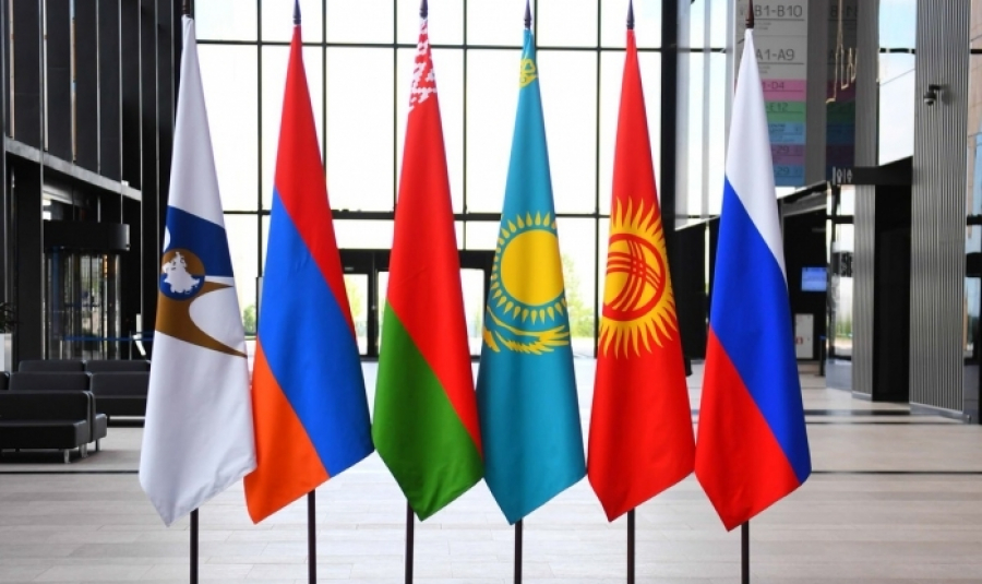 Парламент Казахстана ратифицировал соглашение о перемещении опасных отходов в ЕАЭС