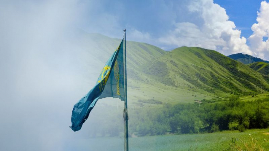 3 новые области появились в Казахстане