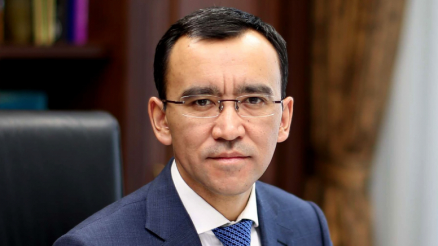 Молодёжная политика в Казахстане требует серьёзной модернизации – Маулен Ашимбаев