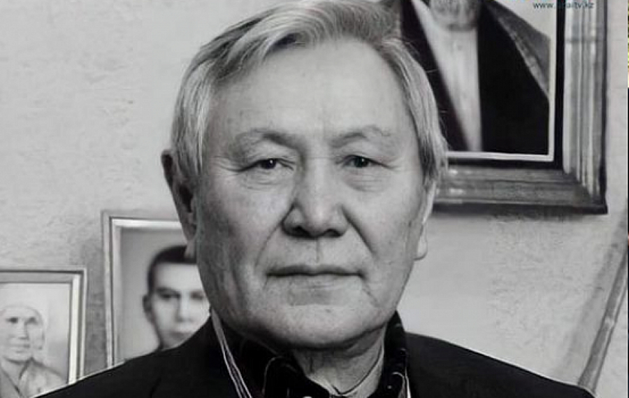 К. Токаев выразил соболезнования родным и близким Султана Оразалина