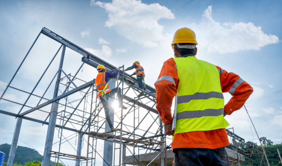 Kazakhstan introduces package of legislative amendments to deregulate construction industry