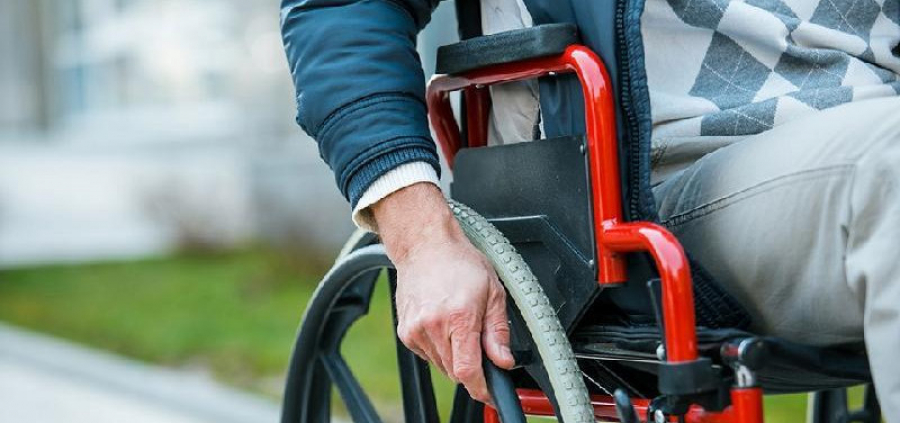 Внесены поправки в законопроект по вопросам улучшения качества жизни инвалидов