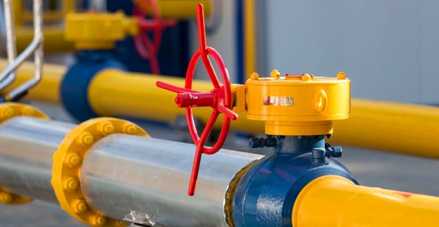 Gas production in Kazakhstan to increase by 40 percent in next 10 years