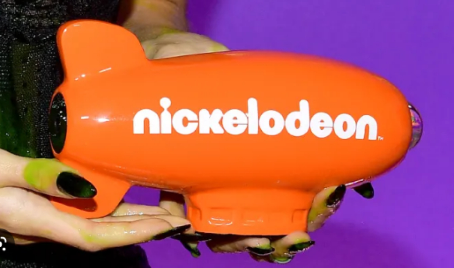 Nickelodeon Kids Choice Awards: Қазақстандық блогерлер алғаш рет үміткерлер қатарына кірді