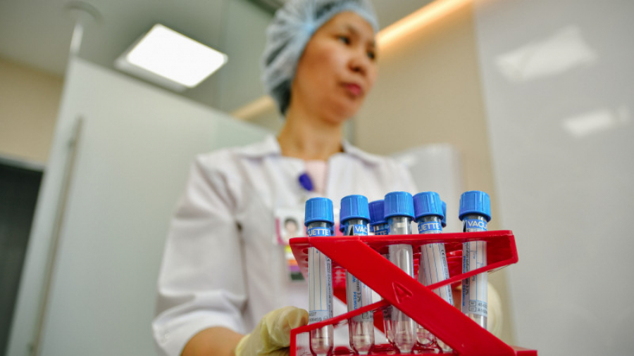 Более 1120 человек выздоровели от коронавируса в Казахстане