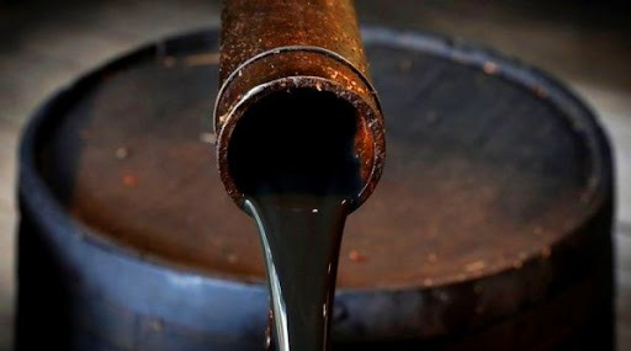 Добыча нефти растет в РК