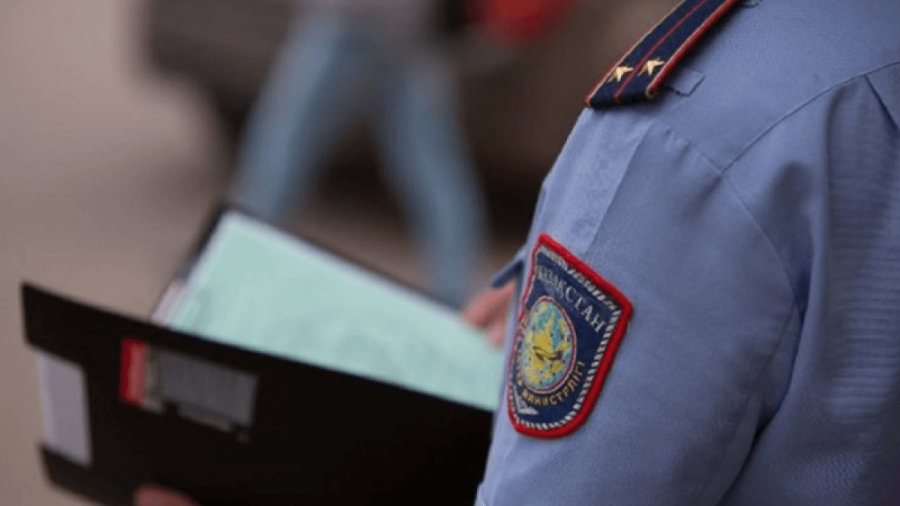 Охрану порядка на выборах обеспечивают 45 тыс. полицейских