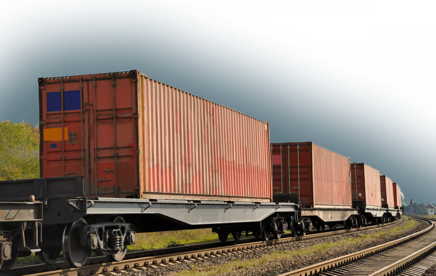 ‘China - Europe’ rail freight routes launches through ‘Dostyk - Alashankou’ crossing