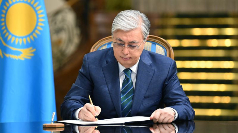 Kazakhstan establishes National Council for Science and Technology under President