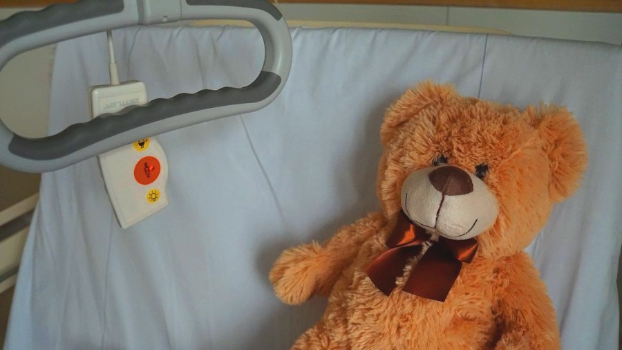Первый случай оспы обезьян у ребенка зафиксировали во Франции