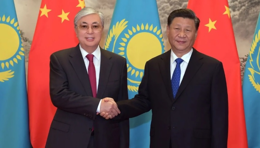Chinese President Xi Jinping to pay state visit to Kazakhstan