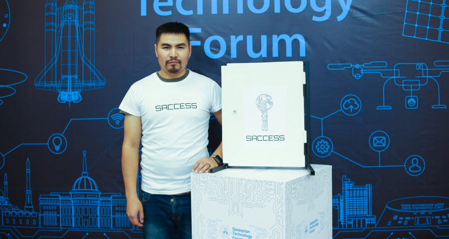 Kazakhstan startups to help bring export of it services to US$500 million by 2025