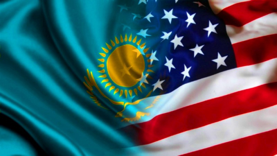 Kazakhstan, US may increase partnership in agriculture