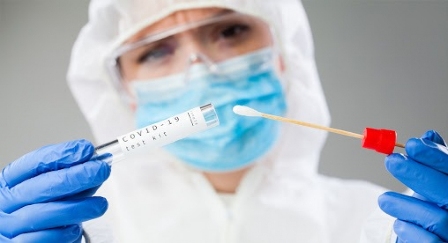 Kazakhstan reports only 12 coronavirus cases in 24 hours