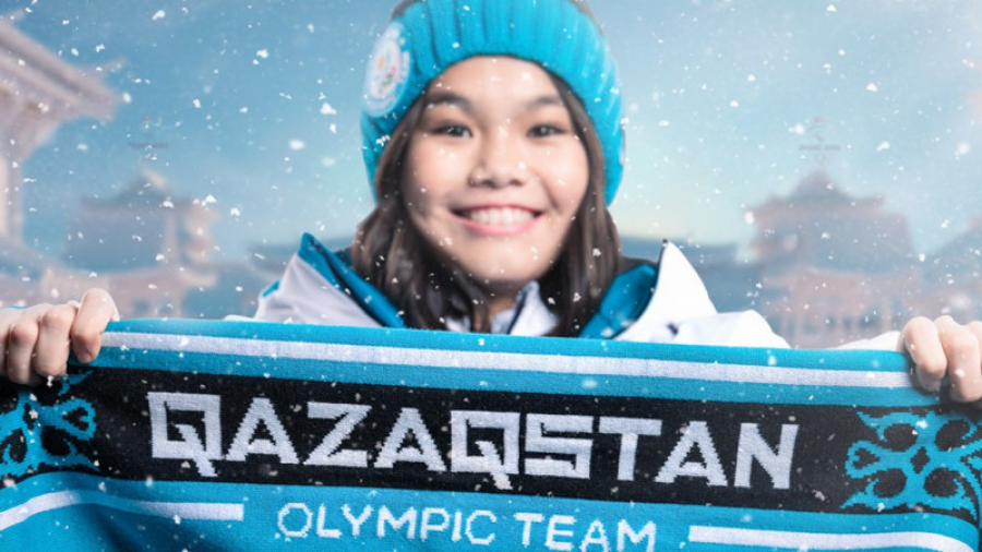 Kazakhstan gets ready for Beijing 2022 Olympics