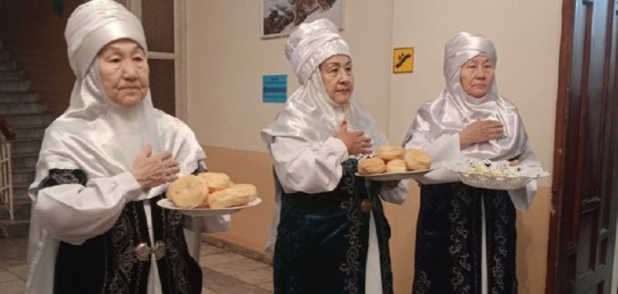 Выборы 2022: казахстанцы проявляют свою гражданскую позицию