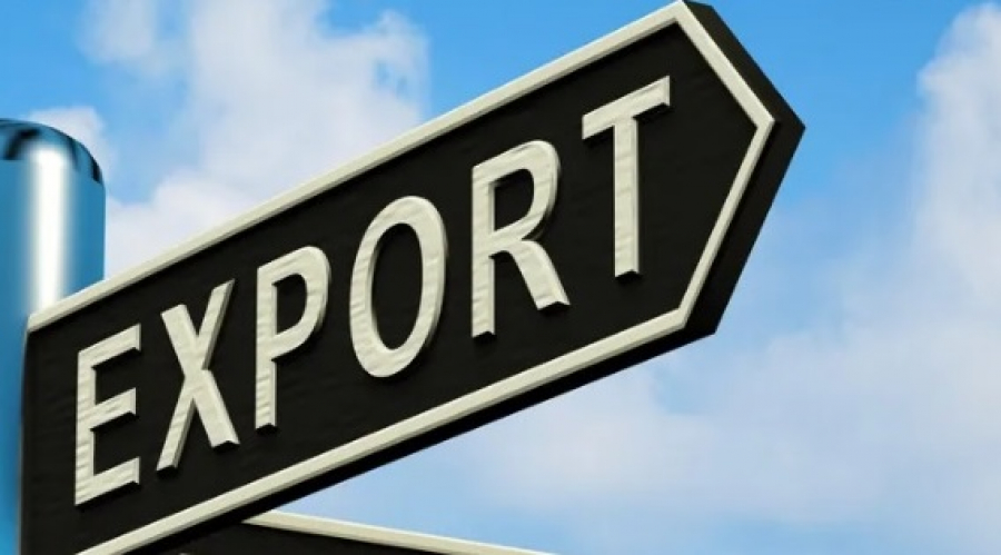 Экспорт товаров из Казахстана за границу составил 12 млрд долларов
