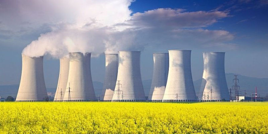 Миссия МАГАТЭ завершила оценку ядерной инфраструктуры РК для строительства АЭС