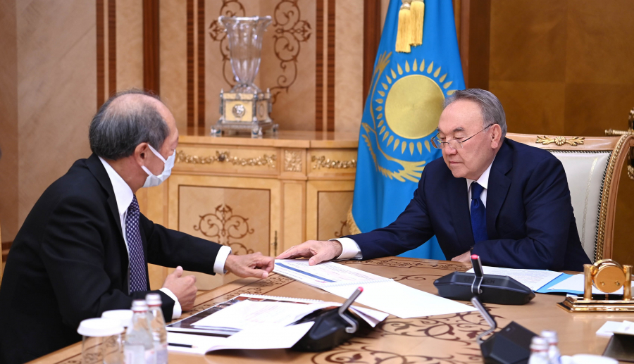 Nazarbayev University Artificial Intelligence Campus to open in Almaty
